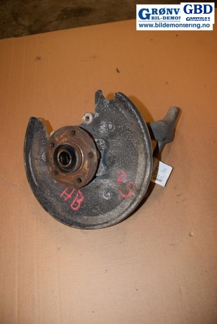 Audi Q5, 2008-2012 (Type I, Fase 1)(|8R0505432C)