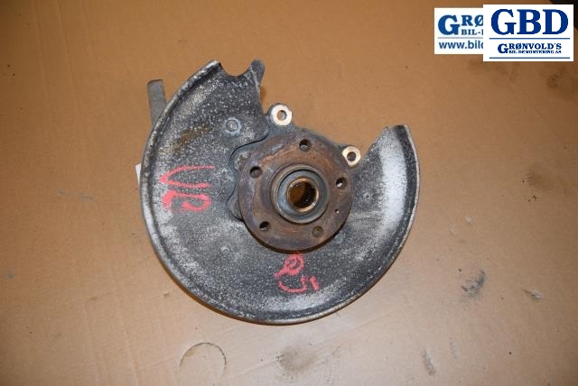 Audi Q5, 2008-2012 (Type I, Fase 1)(|8R0505431C)