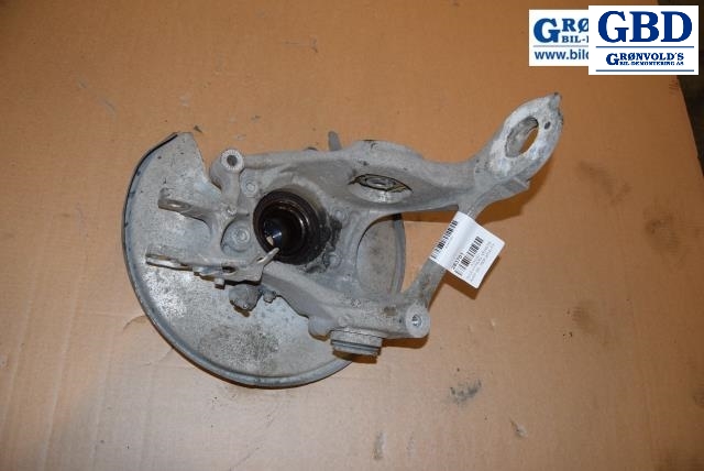 Audi Q5, 2008-2012 (Type I, Fase 1) (8R0505431C)