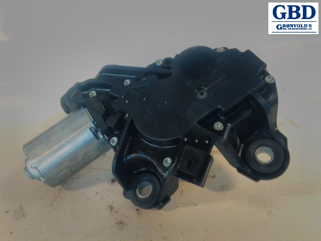 Nissan Qashqai, 2007-2010 (Type I, Fase 1)(BOSCH|28710JD000)