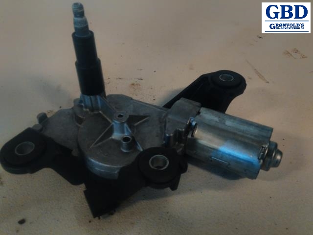 Nissan Qashqai, 2007-2010 (Type I, Fase 1) (BOSCH|28710JD000|0 390 201 820)