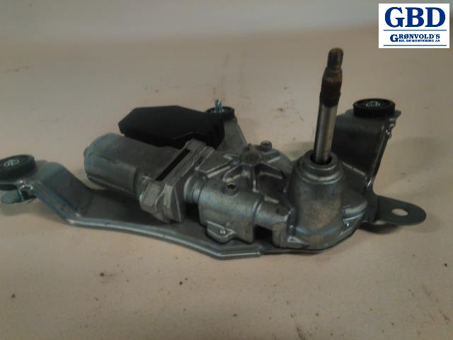 Toyota RAV4, 2013-2015 (Type IV, Fase 1)(DENSO|85130-42080)