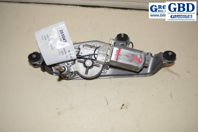 Mazda CX-7, 2007-2012(ASMO|849600-67450C)