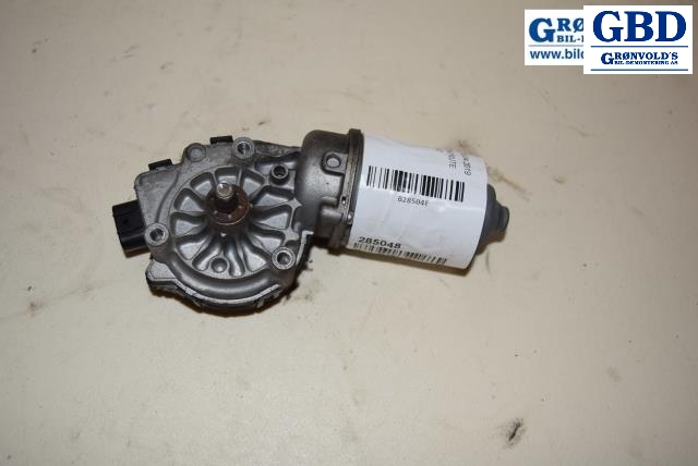 Mazda CX-7, 2007-2012(|159300-1260)