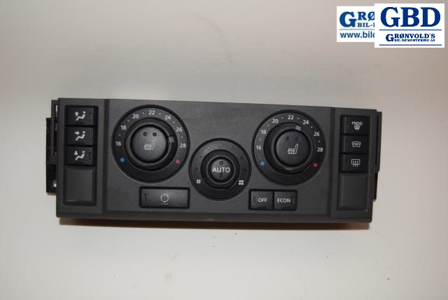 Land Rover Discovery, 2005-2009 (Type III)