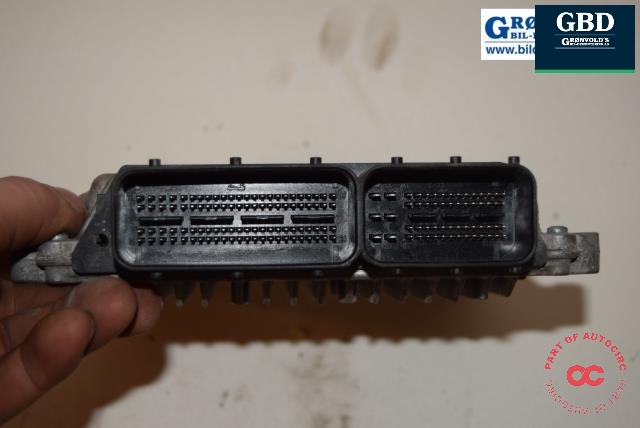 Styreenhet motor til Mercedes Vito 2014-->> (W447) (W447) (A 651 900 28 03|A 651 900 28 03 80|)