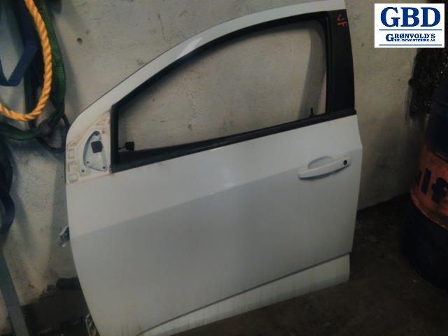 Chevrolet Aveo, 2012- (Fase 2)(|95940507)