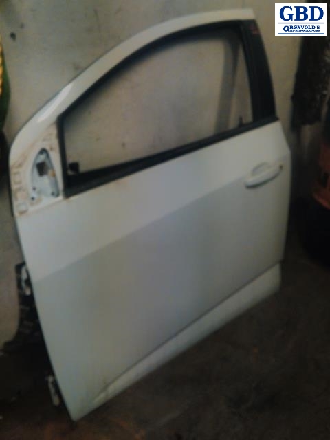 Chevrolet Aveo, 2012- (Fase 2) (95940507)