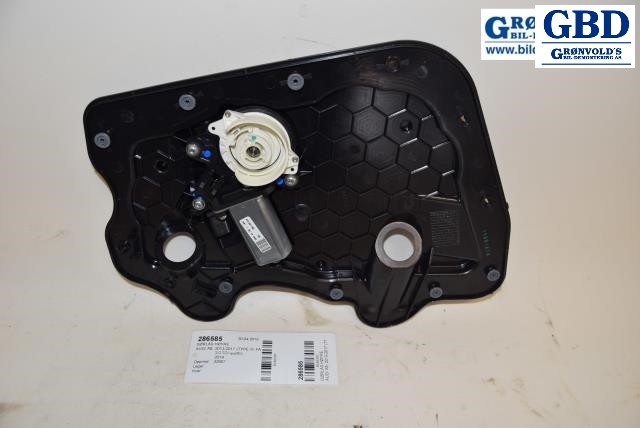 Audi A8, 2013-2017 (Type III, Fase 2)(AUDI|4F0 837 060)