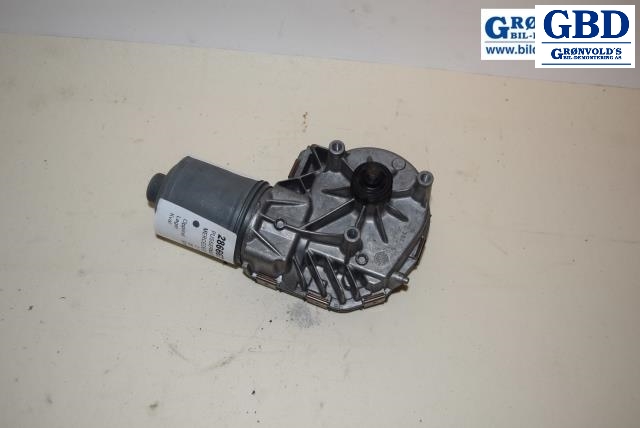 Mercedes C-Klasse, 2011-2014 (W204, Fase 2)(BOSCH|1 397 220 666)