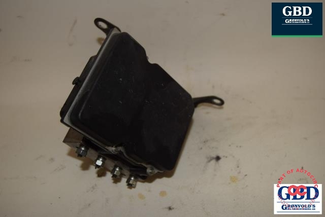 ABS sentral til Peugeot iOn 2011-2020  (BOASCH|16 096 706 80|16 809 212 80|0 265 952 116)