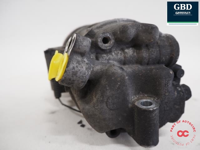 Aircondition kompressor til BMW X3 2003-2006 (Fase 1) (E83) (E83) (64 52 9 145 353|64 50 9 182 796|)