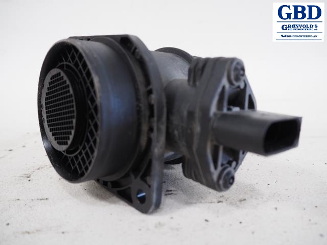 VW Touran, 2003-2006 (Type I, Fase 1)(BOSCH|038 906 461 BX)