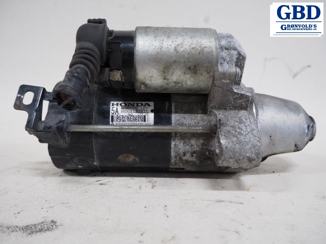 Honda Civic, 2006-2011 (Type VIII) (HONDA|M002T85871)