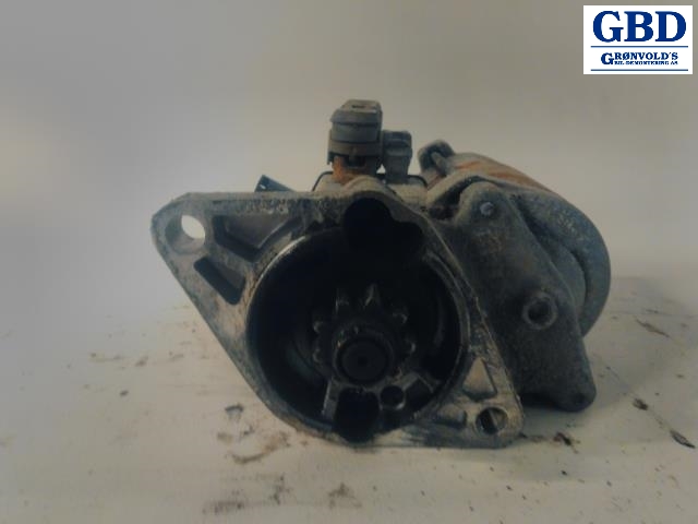 Toyota Corolla, 2002-2007 (DENSO|28100-33080|28100-33071|28100-33070)