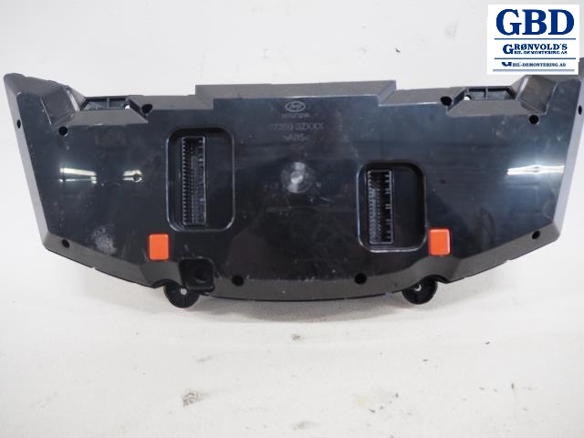 Hyundai i40, 2012-2017 (97250-3ZDD0)