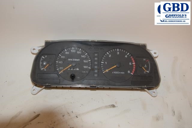 Toyota Land Cruiser 90, 1996-2002(|838416C020)