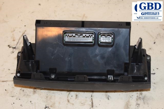 Mitsubishi Pajero, 2007-2016 (Type IV, Fase 1) (DENSO|146570-5114)