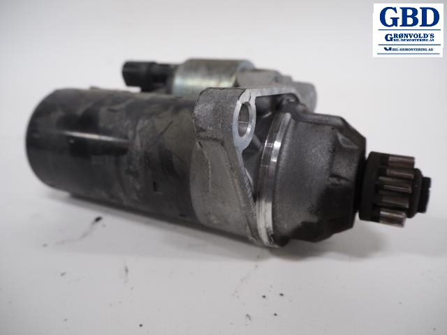 VW Touran, 2010-2015 (Type I, Fase 3)(BOSCH|0AM 911 023 G)