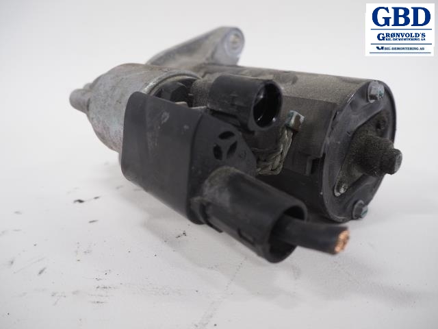 VW Touran, 2010-2015 (Type I, Fase 3) (BOSCH|0AM 911 023 G)