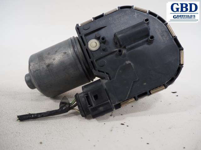 Volvo V50, 2004-2007 (Fase 1)(BOSCH|31253518)