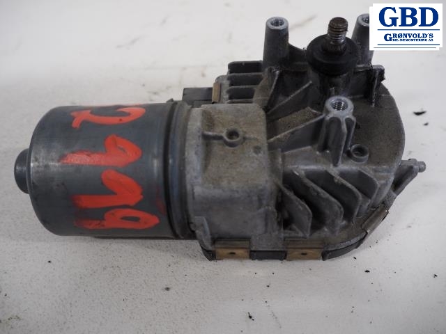 Volvo V50, 2004-2007 (Fase 1) (BOSCH|31253518|30699344)