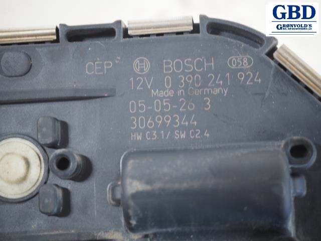 Volvo V50, 2004-2007 (Fase 1) (BOSCH|31253518|30699344)