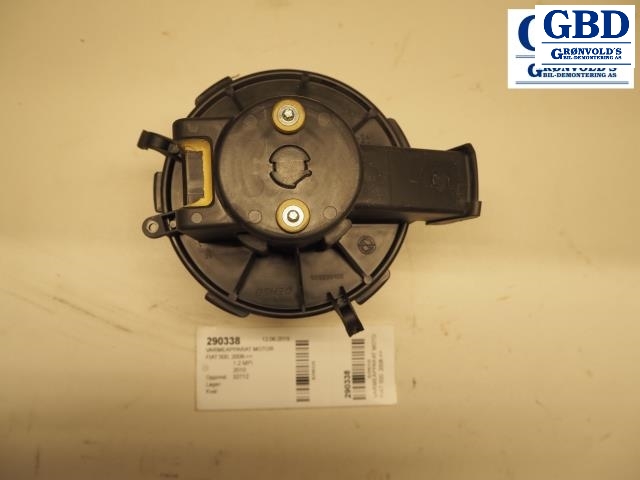 Fiat 500, 2008-2020 (DENSO|34023898|77365525)