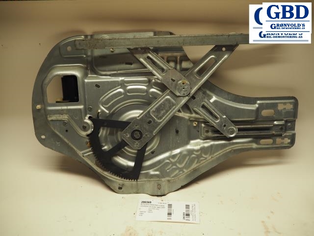 Hyundai Tucson, 2003-2009(|82405 2E000)