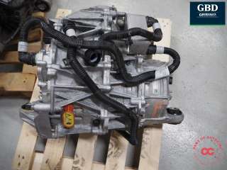 Motor elbil foran til Tesla Model 3,   (TESLA|1120960-00-F)