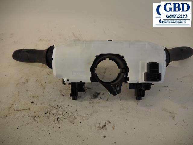 Nissan Qashqai, 2014-2021 (Type II) (255604EA0E|255604EA2B)