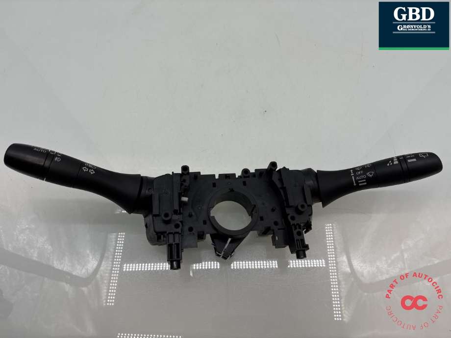 Bryter combi til Nissan Qashqai 2014-2021 (Type II) (255604EA0E|255604EA2B|)