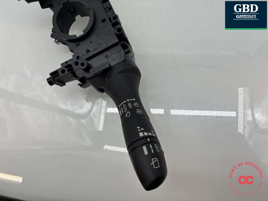 Bryter combi til Nissan Qashqai 2014-2021 (Type II) (255604EA0E|255604EA2B|)