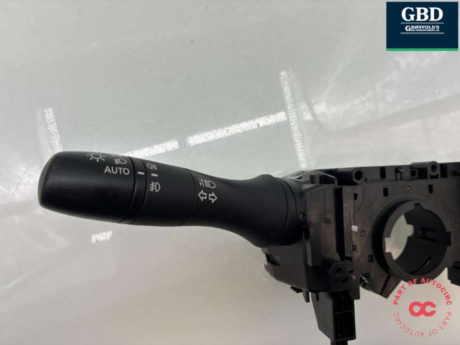 Bryter combi til Nissan Qashqai 2014-2021 (Type II) (255604EA0E|255604EA2B|)