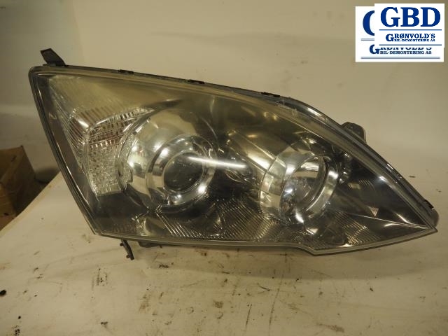 Honda CR-V, 2007-2012 (Type III)(|33100-SWW-G1)