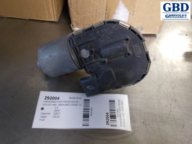 Volvo V50, 2004-2007 (Fase 1) (BOSCH|0 390 241 742|30663918)