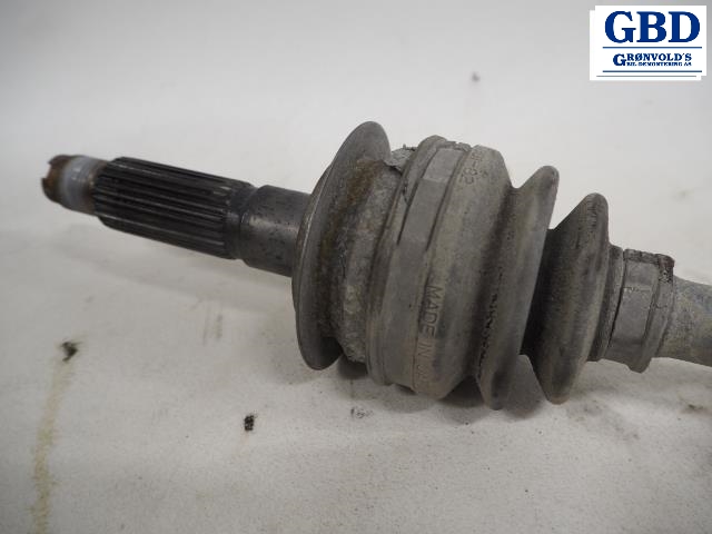 Subaru Impreza, 2008-2012 (Type III) (28421FG041|28421FG010)