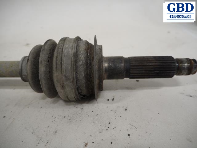 Subaru Impreza, 2008-2012 (Type III) (28421FG041|28421FG010|28421FG040)