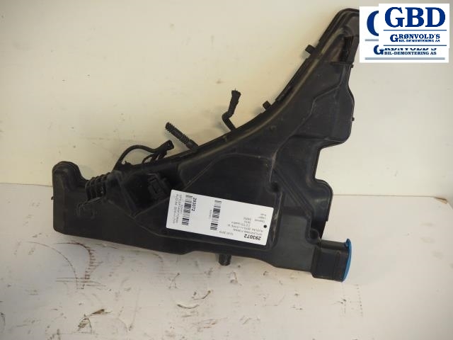 Audi A4, 2015-2019 (Type V, Fase 1) (B9) (8W0 955 451 L)