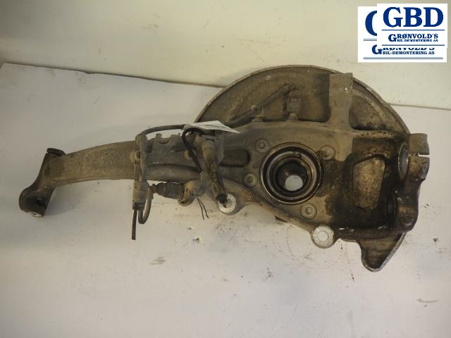 Audi A4, 2015-2019 (Type V, Fase 1) (B9) (8W0 407 241 F)