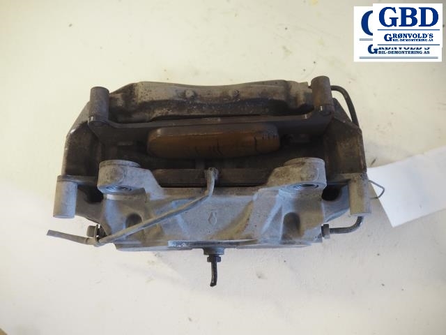 Audi A4, 2015-2019 (Type V, Fase 1) (B9) (8W05BG)