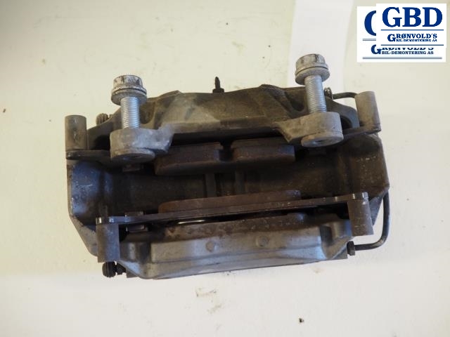 Audi A4, 2015-2019 (Type V, Fase 1) (B9) (8W06BG)