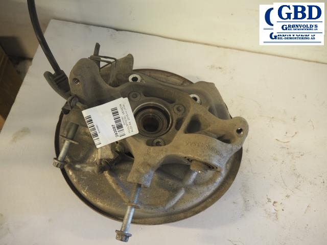 Audi A4, 2015-2019 (Type V, Fase 1) (B9) (8W0 505 435AA)