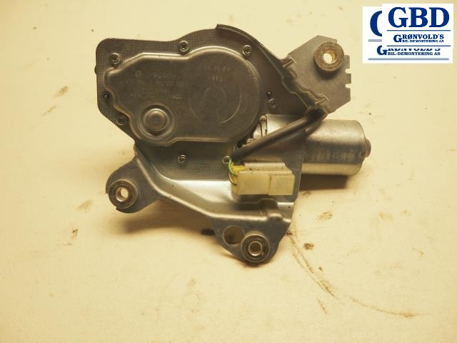 Nissan Terrano, 2000-2004 (R20, Fase 3)(BOSCH|0 390 201 561)