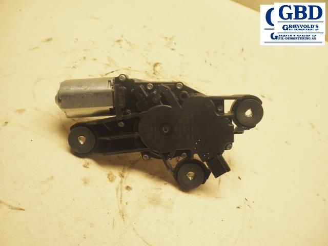 Ford Mondeo, 2011-2014 (Type IV, Fase 2)(BOSCH|0 390 201 210)