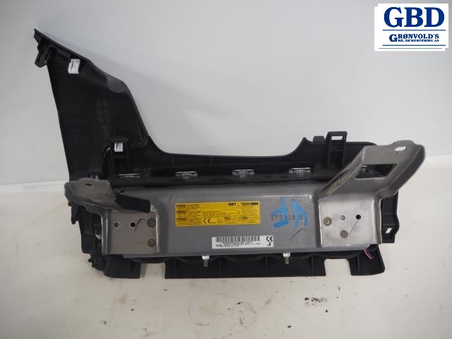 Subaru Forester, 2013-2019 (Type IV) (NO PART ID)