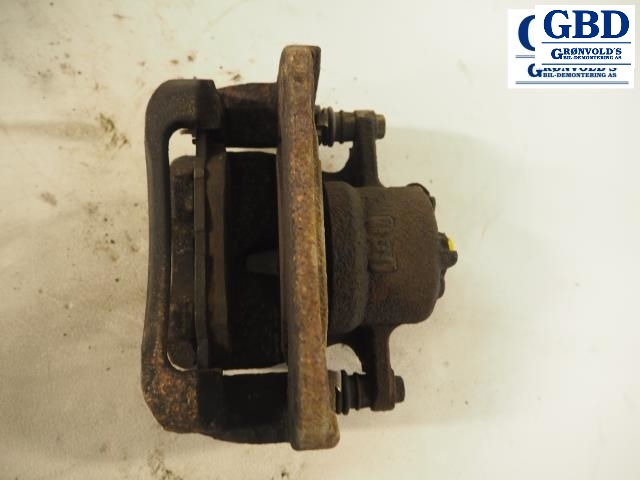 Toyota RAV4, 2009-2013 (Type III, Fase 2)(|4775042090)