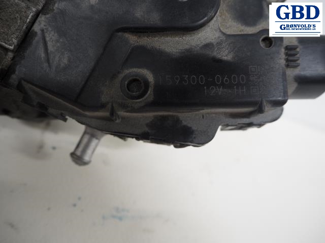 Mazda 5, 2005-2010 (Type I) (CC29-67-340A|159300-0600)