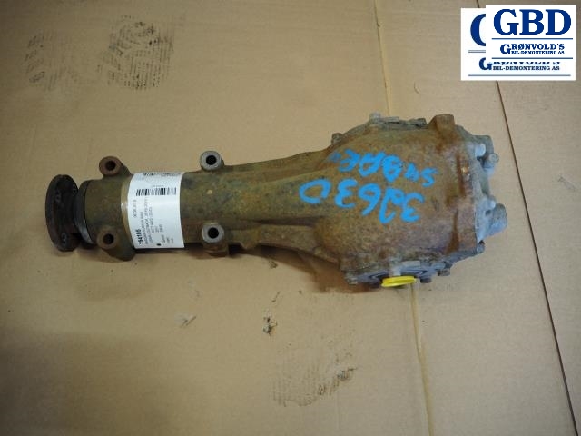 Subaru Outback, 2015-2020 (Type V)(|27011AB161)