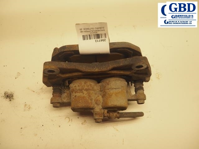 Subaru Outback, 2015-2020 (Type V) (26292AG041)